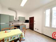 Via Francesco Daverio 11 monolocale 20mq