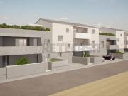 Via Francesco de Buzzaccarini 7 vani 180mq