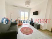 Via Francesco de Mura 40 quadrilocale 83mq