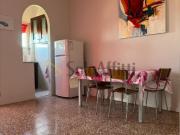 Via Francesco De Sanctis 100 bilocale 58mq