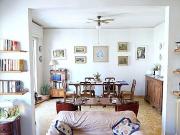 Via Francesco De Sanctis ALBERTI / BELLARIVA 5 vani 110mq