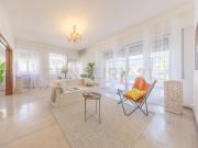 Via Francesco Ferrara 43 9 vani 209mq