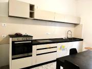 Via Francesco Levacher monolocale 30mq