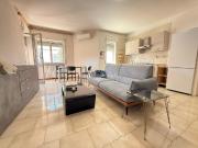 Via Francesco Marchesiello 40 trilocale 70mq