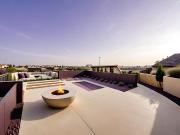 Via Francesco Maria Giancardi 34 quadrilocale 80mq