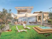 Via Francesco Maria Ruzza 2 7 vani 110mq