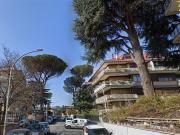 Via Francesco Mengotti, FLAMINIO / FLEMING / VIGNA CLARA...