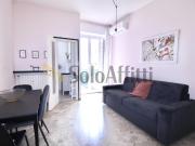 Via Francesco Predabissi 3 214 bilocale 50mq