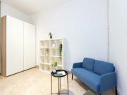 Via Francesco Primaticcio, Milan, Lombardy 20147