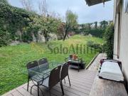 Via Francesco Sanson 17/D trilocale 129mq