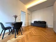 Via Francesco Sforza 15 44 bilocale 55mq