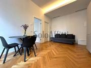 Via Francesco Sforza 15 44 bilocale 55mq