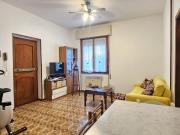 Via Franzoni 3 bilocale 67mq