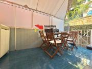 Via fratelli asquasciati monolocale 30mq