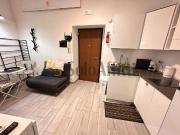 Via Fratelli Bandiera 19 monolocale 35mq