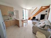 Via Fratelli Camprini bilocale 55mq