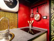 Via Fratelli Carlo e Nello Rosselli