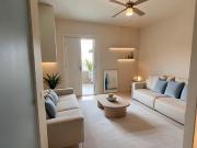 Via Fratelli Cervi 37 5 vani 78mq