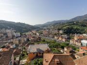 Via Fratelli Gazzo 5 vani 77mq