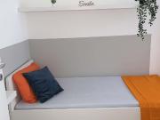 Via Fratelli Perini 173 Stanza 34