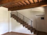 via Fratelli Rosselli COLONNATA trilocale 70mq