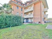 VIA FRATELLI ROSSELLI trilocale 90mq