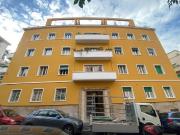 Via Fratelli Ruspoli, Rome, Lazio 00198