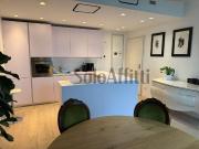 Via Fratelli Ugoni 36 trilocale 70mq