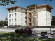 Via Freddie Mercury trilocale 105mq