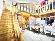 VIA FUGGETTA 84 trilocale 63mq