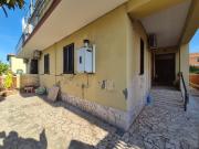 Via Fulco Ruffo di Calabria Fiumicino Paese bilocale 45mq