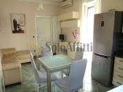 Via G. Ansaldi 23 trilocale 47mq