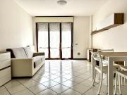 Via G. B. Rota 21 quadrilocale 77mq