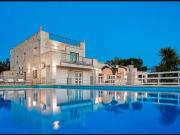 Via G. Cappello 30 vani 680mq