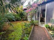 via g. cesare quadrilocale 130mq