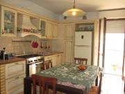 Via G. Cesare trilocale 191mq