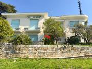 Via G. D´Annunzio 60 7 vani 235mq