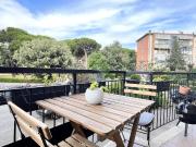 Via G. Ferraris 2 trilocale 70mq