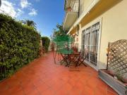 Via G. Garibaldi 6 vani 80mq