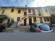 Via G. Garibaldi bilocale 67mq