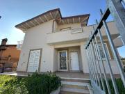 Via G.Leopardi quadrilocale 110mq