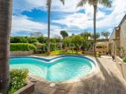 Via G. Pezzana 11 11 vani 480mq