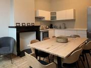 VIA G.ROSSINI bilocale 54mq