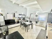 Via G. Spataro 69 quadrilocale 80mq