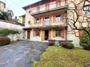 Via G. Testori trilocale 94mq