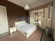 Via G. Torti 24 7 vani 120mq Via G. Torti 24 7 vani 120mq