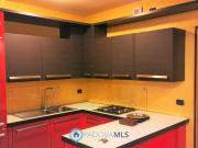 Via G. Vasari 1 bilocale 70mq