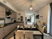 Via G. Verdi 1 trilocale 130mq