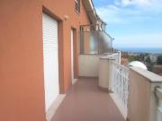 Via Gabriele D´Annunzio 5 vani 150mq