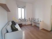 Via Gabriele Rosa 23 bilocale 50mq